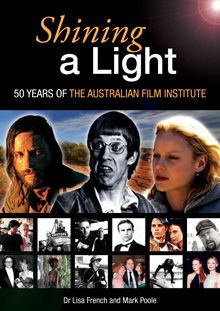 shiningalight
