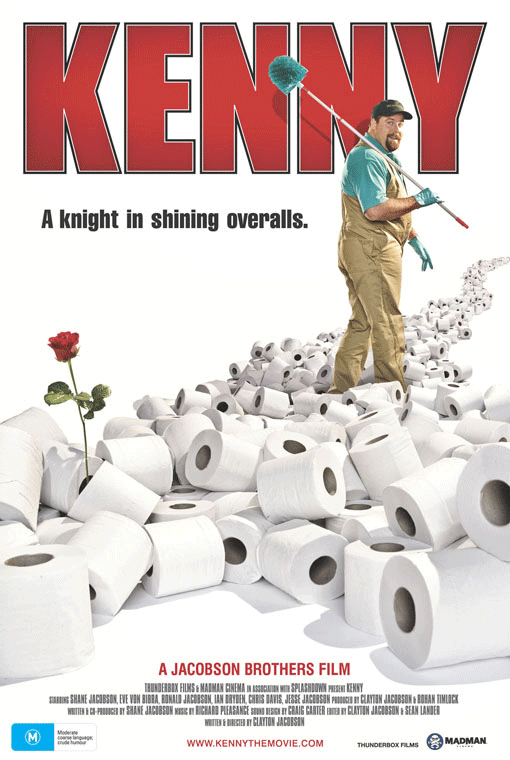 Kenny movie